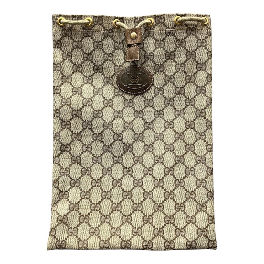 Gucci GUCCI handbag pouch 97.19.303